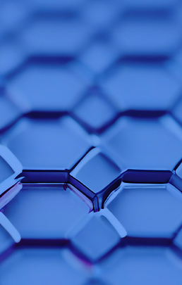 億億個納米晶體阻止開裂